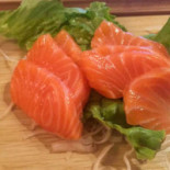 Hinode Sushi 3 Nourriture