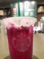 Starbucks food