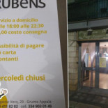 Rubens Dentro