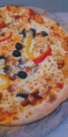 Pizza Belnova food