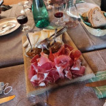 Ristorante Il Barone Cibo
