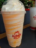 Arby's food