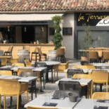 Le Cabaré Dentro