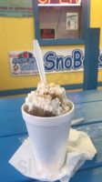 Arctic Sno Snoballs food