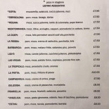 Dami Pizza Comida