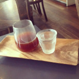 The Source Espresso Cibo