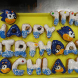Fm-donuts Cibo