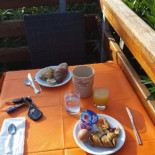 Lo Scirocco Nourriture