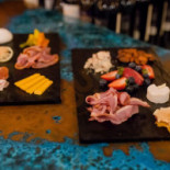 Samuel Slater's Cibo