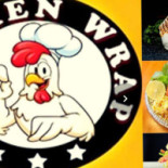 Chicken Wrap Cibo