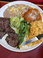 Tapatio Mexican Restaurant - Troutdale food