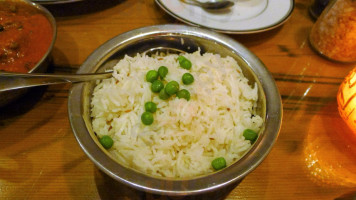 Rangrez food
