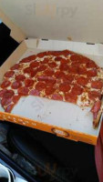 Little Caesars food