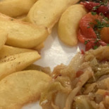 I Tre Briganti Nourriture