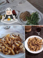 Trattoria Carmela food