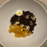 Osteria Cantagallo Comida