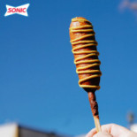 Sonic Drive-in Cibo