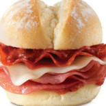 Arby's Cibo