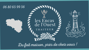 Les Encas De L'ouest food