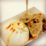 Steamed Cibo