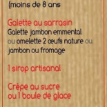 Cafe D'oc Piatti
