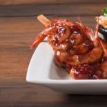 Applebee's Neighborhood Grill Cibo