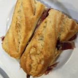 Rocafría Cibo