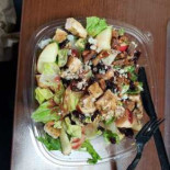 Wendy's Cibo