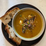 Tranché Cibo