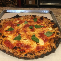 Forno Napoli Pizza Italian Kitchen food