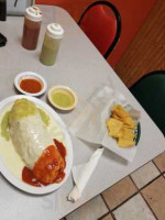 Azteca Mexican Restaurants food