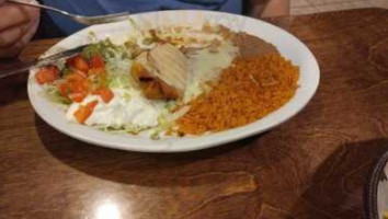 El Saltillo Long Beach food