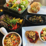 Lauren's Kitchen Cibo
