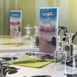 L'Oasis Cibo