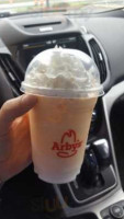 Arby's food