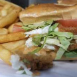 Mclynn's Cibo
