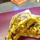 Tymbox Cibo