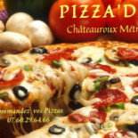 Pizza'dan Cibo
