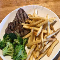 Applebee's food