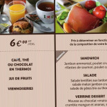 Izee Cibo