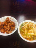 China King food