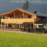Rienz Exterior