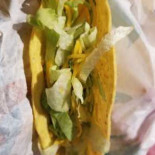 Taco Bell Cibo