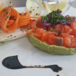 L'océan Cibo