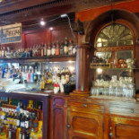 Log Cabin Cibo