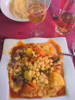 Mogador food