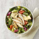 Panera Bread Cibo