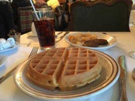 Pine Crest Inn & Restaurant food