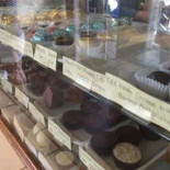 Sweet Necessities Cibo