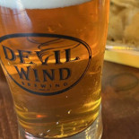 Devil Wind Brewing Cibo